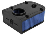 Magnum Flow OE Replacement Air Filter w/ Pro 5R Media (Pair) Porsche Macan S/Gts 15-18 V6-3.0L (tt) aFe Power