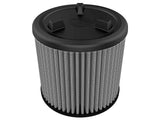 Magnum Flow OE Replacement Air Filter w/ Pro Dry S Media Ford Bronco 21-26 L4-2.3L (t)/V6-2.7L (tt) aFe Power