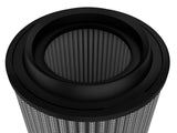 Magnum Flow OE Replacement Air Filter w/ Pro Dry S Media Ford Bronco 21-26 L4-2.3L (t)/V6-2.7L (tt) aFe Power