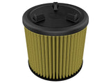 Magnum Flow OE Replacement Air Filter w/ Pro Guard 7 Media Ford Bronco 21-26 L4-2.3L (t)/V6-2.7L (tt) aFe Power