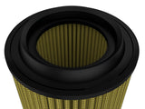 Magnum Flow OE Replacement Air Filter w/ Pro Guard 7 Media Ford Bronco 21-26 L4-2.3L (t)/V6-2.7L (tt) aFe Power