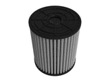 Magnum Flow OE Replacement Air Filter w/ Pro Dry S Media Audi S7 13-18 V8-4.0L (tt) aFe Power
