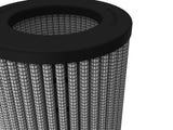Magnum Flow OE Replacement Air Filter w/ Pro Dry S Media Audi S7 13-18 V8-4.0L (tt) aFe Power