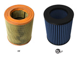 Magnum Flow OE Replacement Air Filter w/ Pro 5R Media Audi S7 13-18 V8-4.0L (tt) aFe Power