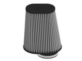 Magnum Flow OE Replacement Air Filter w/ Pro Dry S Media Dodge Challenger/Charger 11-23 V8-5.7L w/ Shaker Hood aFe Power