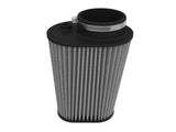 Magnum Flow OE Replacement Air Filter w/ Pro Dry S Media Dodge Challenger/Charger 11-23 V8-5.7L w/ Shaker Hood aFe Power
