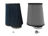 Magnum Flow OE Replacement Air Filter w/ Pro Dry S Media Dodge Challenger/Charger 11-23 V8-5.7L w/ Shaker Hood aFe Power