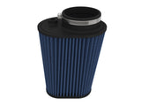 Magnum Flow OE Replacement Air Filter w/ Pro 5R Media Dodge Challenger/Charger 11-23 V8-5.7L w/ Shaker Hood aFe Power