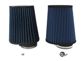 Magnum Flow OE Replacement Air Filter w/ Pro 5R Media Dodge Challenger/Charger 11-23 V8-5.7L w/ Shaker Hood aFe Power
