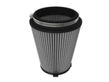 Magnum Flow OE Replacement Air Filter w/ Pro Dry S Media Ford F-150 Raptor R 23-26 V8-5.2L (sc) aFe Power