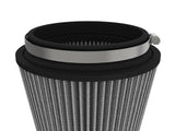 Magnum Flow OE Replacement Air Filter w/ Pro Dry S Media Ford F-150 Raptor R 23-26 V8-5.2L (sc) aFe Power