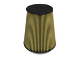 Magnum Flow OE Replacement Air Filter w/ Pro Guard 7 Media Ford F-150 Raptor R 23-26 V8-5.2L (sc) aFe Power