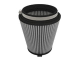 Magnum Flow OE Replacement Air Filter w/ Pro Dry S Media (Pair) Ford Mustang GT/Dark Horse 24-26 V8-5.0L aFe Power
