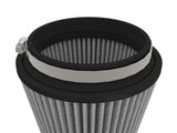Magnum Flow OE Replacement Air Filter w/ Pro Dry S Media (Pair) Ford Mustang GT/Dark Horse 24-26 V8-5.0L aFe Power