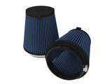 Magnum Flow OE Replacement Air Filter w/ Pro 5R Media (Pair) Ford Mustang GT/Dark Horse 24-26 V8-5.0L aFe Power