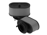 Magnum Flow OE Replacement Air Filter w/ Pro Dry S Media Audi R8 08-15 V8-4.2L aFe Power