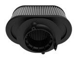 Magnum Flow OE Replacement Air Filter w/ Pro Dry S Media Audi R8 08-15 V8-4.2L aFe Power