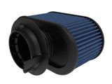 Magnum Flow OE Replacement Air Filter w/ Pro 5R Media Audi R8 08-15 V8-4.2L aFe Power