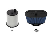 Magnum Flow OE Replacement Air Filter w/ Pro 5R Media Audi R8 08-15 V8-4.2L aFe Power