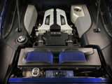 Magnum Flow OE Replacement Air Filter w/ Pro 5R Media Audi R8 08-15 V8-4.2L aFe Power