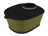 Magnum Flow OE Replacement Air Filter w/ Pro GUARD7 Media Ram 1500 Rho 25-26 L6-3.0L (tt) aFe Power