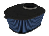 Magnum Flow OE Replacement Air Filter w/ Pro 5R Media Ram 1500 Rho 25-26 L6-3.0L (tt) aFe Power