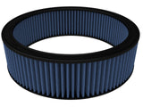 Magnum Flow OE Replacement Air Filter w/ Pro 5R Media GM Cars/Trucks 78-00 V8 (Diesel) aFe Power