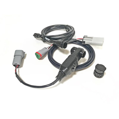 SOTF Adapter for CTS3 Monitor for 2010-2024 Cummins