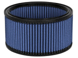 Magnum Flow Round Racing Air Filter w/ Pro 5R Media 6 Inch OD x 5 Inch ID x 3-1/2 Inch H aFe Power