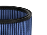 Magnum Flow Round Racing Air Filter w/ Pro 5R Media 6 Inch OD x 5 Inch ID x 3-1/2 Inch H aFe Power