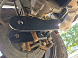 1988-1998 Chevrolet / GMC K1500 Ladder / Traction Bars