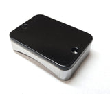 Steel MAF Bung Cover Delete Plate for 5.9l 6.7l Cummins