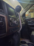 Stainless Shifter for G56 Manual Dodge 5.9l 6.7l Cummins