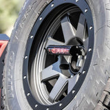 6 Inch Light Bar RTL-M Baja Designs