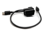 EZ Lynk OBDII Diagnostic Cable Auto Agent 1