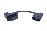 Auto Agent 3 OBDII Extension Cable EZ Lynk