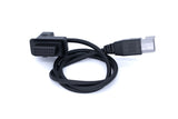 Auto Agent 3 BRP Cable Can-Am - SkiDoo - SeaDoo - Ryker EZ Lynk