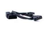 Auto Agent 3 OBDII Cable with 18-Present RAM SGM Adapter EZ Lynk