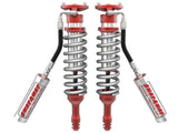Sway-A-Way 2.5 Front Coilover Kit w/ Remote Reservoirs Toyota 4Runner 03-09/Fj Cruiser/Tacoma 05-23 aFe Power