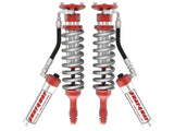 Sway-A-Way 2.5 Front Coilover Kit w/ Compression Adjusters Toyota 4Runner 03-09/Fj Cruiser/Tacoma 05-23 aFe Power