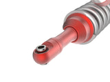 Sway-A-Way 2.5 Front Coilover Kit w/ Compression Adjusters Toyota 4Runner 03-09/Fj Cruiser/Tacoma 05-23 aFe Power