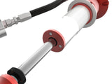 Sway-A-Way 2.5 Front Coilover Kit w/ Remote Reservoirs Toyota 4Runner 03-09/Fj Cruiser/Tacoma 05-23 aFe Power