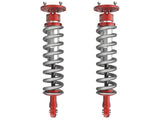 Sway-A-Way 2.5 Front Coilover Kit Toyota Tundra 22-26 V6-3.4L (tt) aFe Power