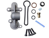 Upgraded Fuel Pressure Regulator - Blue Spring Kit for 6.0l Ford Powerstroke