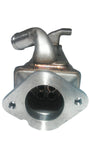 Horizontal & Vertical EGR Cooler for 2008-2010 6.4l Ford Powerstroke