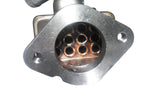 Vertical EGR Cooler for 2008-2010 6.4l Ford Powerstroke