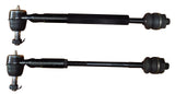 HD Tie Rod Sleeves for 1999-2010 Chevy / GMC / Hummer