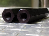 HD Tie Rod Sleeves for 1999-2010 Chevy / GMC / Hummer