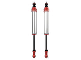 Sway-A-Way 2.5 Rear Shock Kit Toyota Tundra 22-26 V6-3.4L (tt) aFe Power