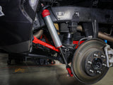 Sway-A-Way 2.5 Rear Shock Kit Toyota Tundra 22-26 V6-3.4L (tt) aFe Power